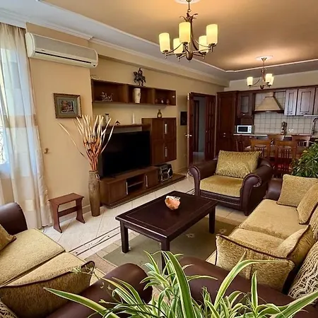 33bs New Bazaar Apartment Tirana