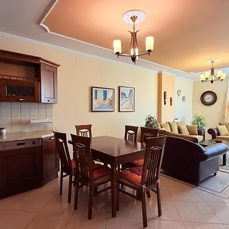 Apartment 33bs New Bazaar Tirana