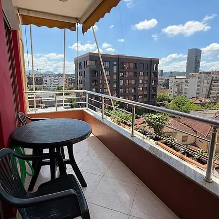 2br Near New Bazaar 2 Baths Sleeps 5 Tirana