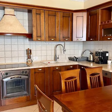 Apartment 33bs New Bazaar
